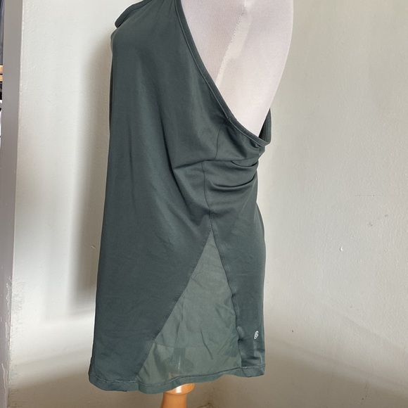 Champion- Activewear Racerback Tank - Picture 3 of 8